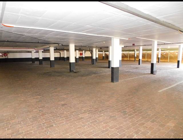 229M² OFFICE TO LET IN FERNDALE